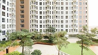 Modern Studio At Tokyo Riverside Pik 2 Apartment