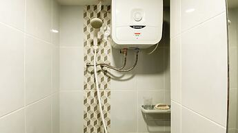 Modern Studio At Tokyo Riverside Pik 2 Apartment