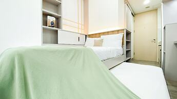 Modern Studio At Tokyo Riverside Pik 2 Apartment