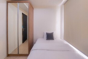 Lovely 2Br Apartment At Belmont Residence Puri