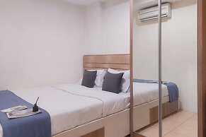 Lovely 2Br Apartment At Belmont Residence Puri