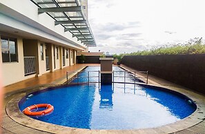 Lovely 2Br Apartment At Belmont Residence Puri