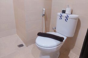 Lovely 2Br Apartment At Belmont Residence Puri