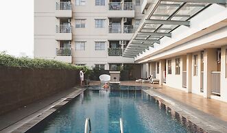 Lovely 2Br Apartment At Belmont Residence Puri