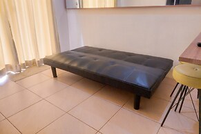 Lovely 2Br Apartment At Belmont Residence Puri