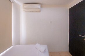 Lovely 2Br Apartment At Belmont Residence Puri