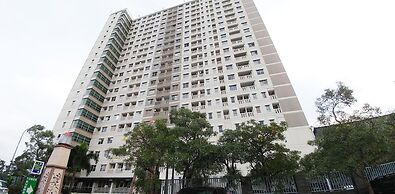 Lovely 2Br Apartment At Belmont Residence Puri