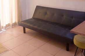 Lovely 2Br Apartment At Belmont Residence Puri