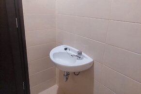 Lovely 2Br Apartment At Belmont Residence Puri