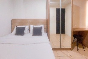 Lovely 2Br Apartment At Belmont Residence Puri