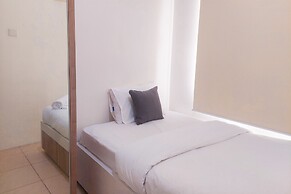 Lovely 2Br Apartment At Belmont Residence Puri