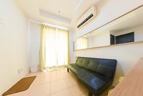 Lovely 2Br Apartment At Belmont Residence Puri