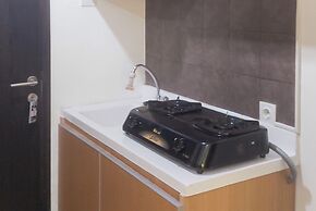 Lovely 2Br Apartment At Belmont Residence Puri