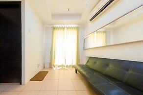 Lovely 2Br Apartment At Belmont Residence Puri