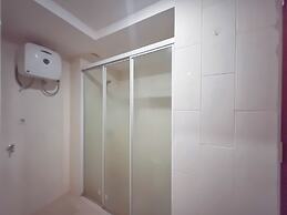 Relaxing And Stylish Studio At Mataram City Apartment