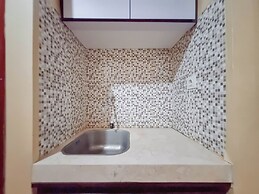 Relaxing And Stylish Studio At Mataram City Apartment