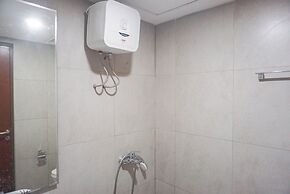 Cozy Living 2Br Apartment At Pollux Chadstone