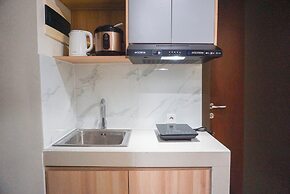 Cozy Living 2Br Apartment At Pollux Chadstone