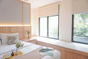 Cozy Living 2Br Apartment At Pollux Chadstone