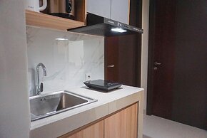 Cozy Living 2Br Apartment At Pollux Chadstone