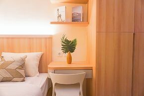 Cozy Living 2Br Apartment At Pollux Chadstone