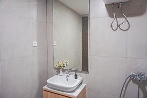 Cozy Living 2Br Apartment At Pollux Chadstone