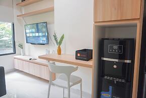 Cozy Living 2Br Apartment At Pollux Chadstone