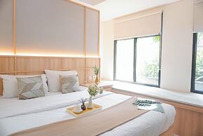 Cozy Living 2Br Apartment At Pollux Chadstone