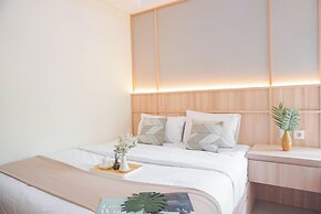 Cozy Living 2Br Apartment At Pollux Chadstone