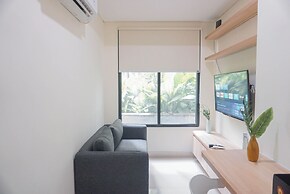 Cozy Living 2Br Apartment At Pollux Chadstone