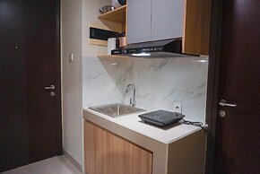 Cozy Living 2Br Apartment At Pollux Chadstone