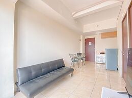 Scenic View 2Br At Apartment Tamansari Panoramic