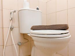 Scenic View 2Br At Apartment Tamansari Panoramic