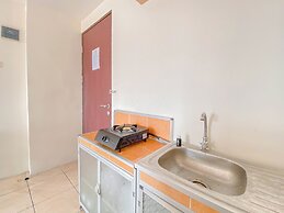 Scenic View 2Br At Apartment Tamansari Panoramic