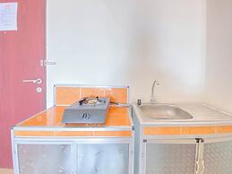 Scenic View 2Br At Apartment Tamansari Panoramic