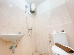 Scenic View 2Br At Apartment Tamansari Panoramic