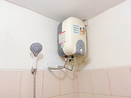 Scenic View 2Br At Apartment Tamansari Panoramic