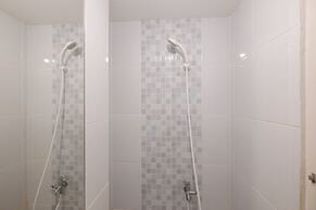 Comfy And Well Studio At Tokyo Riverside Pik 2 Apartment