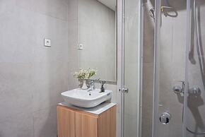 Comfy And Strategic 2Br Connecting Mall At Pollux Chadstone Apartment