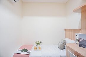 Comfy And Strategic 2Br Connecting Mall At Pollux Chadstone Apartment