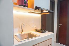 Comfy And Strategic 2Br Connecting Mall At Pollux Chadstone Apartment