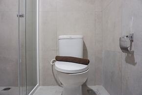 Comfy And Strategic 2Br Connecting Mall At Pollux Chadstone Apartment