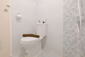 Great Choice And Homey 2Br Apartment Tokyo Riverside Pik 2