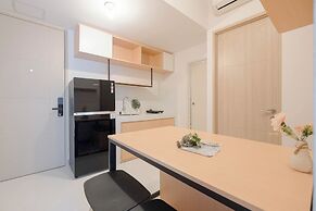 Great Choice And Homey 2Br Apartment Tokyo Riverside Pik 2