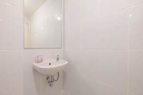 Great Choice And Homey 2Br Apartment Tokyo Riverside Pik 2