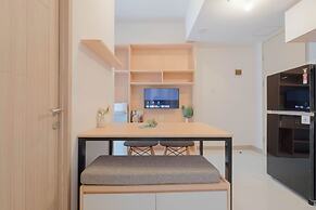 Great Choice And Homey 2Br Apartment Tokyo Riverside Pik 2