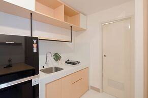 Great Choice And Homey 2Br Apartment Tokyo Riverside Pik 2