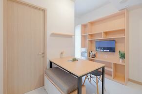 Great Choice And Homey 2Br Apartment Tokyo Riverside Pik 2