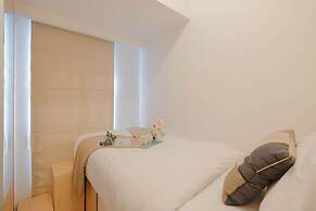 Great Choice And Homey 2Br Apartment Tokyo Riverside Pik 2