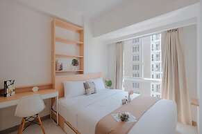 Great Choice And Homey 2Br Apartment Tokyo Riverside Pik 2